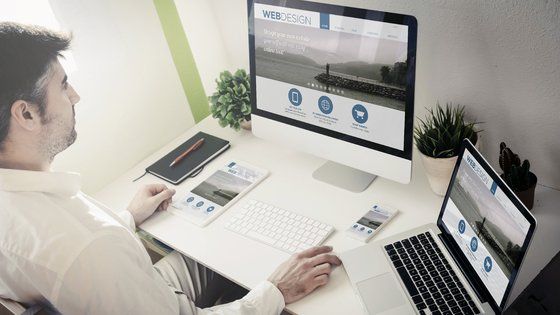 website