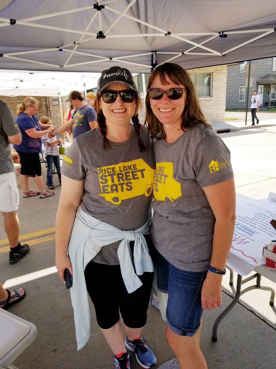 Giving Back Is Important To Every Company