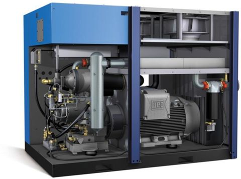 compressor system solutions 