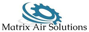 Matrix Air Solutions company logo
