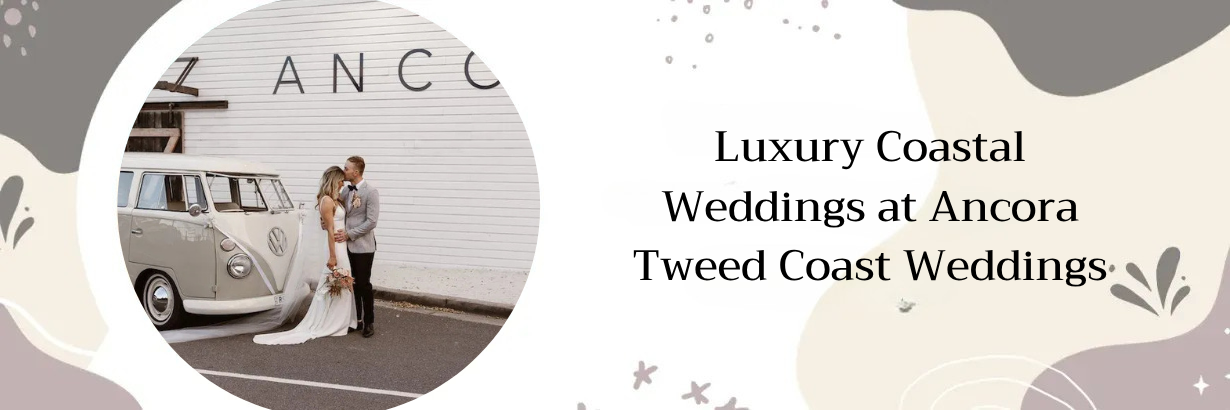 Weddings at Ancora 