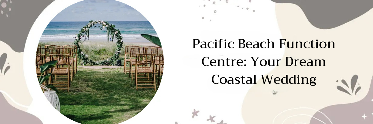Dream Coastal Wedding
