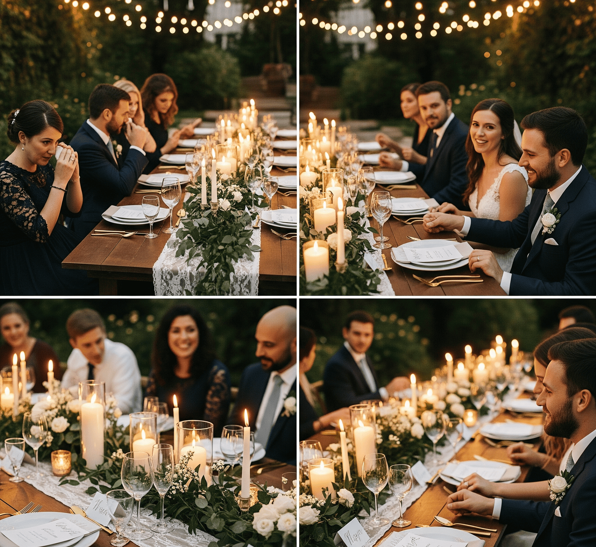 intimate micro weddings