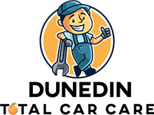 Logo | Dunedin Total Car Care