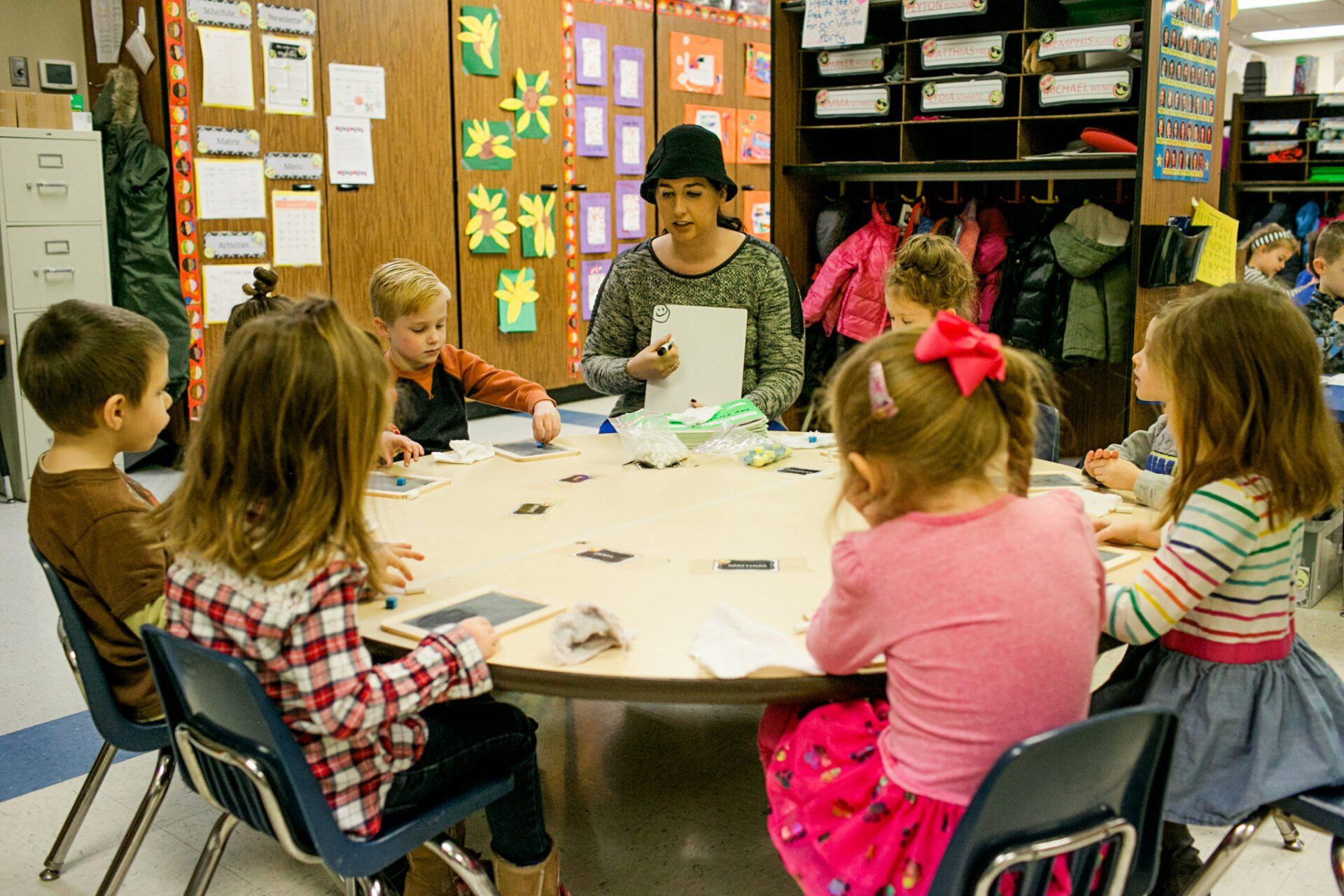 Brookridge Day School Overland Park, KS