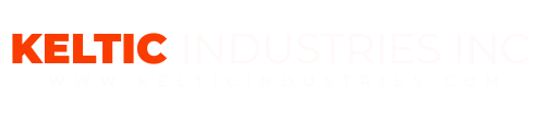 Keltic Industries Inc. logo