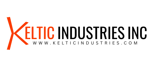 Keltic Industries Inc. logo