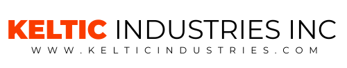 Keltic Industries Inc. logo