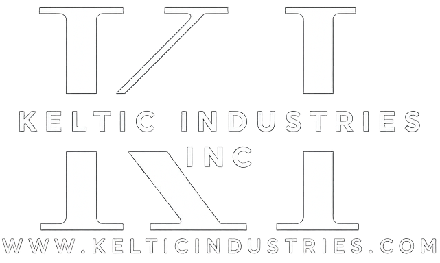 Keltic Industries Inc. logo