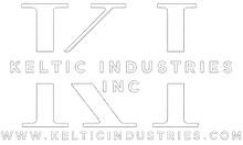 Keltic Industries Inc. logo