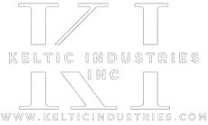Keltic Industries Inc. logo