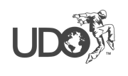 UDO logo