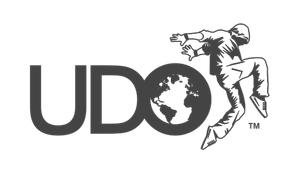UDO logo