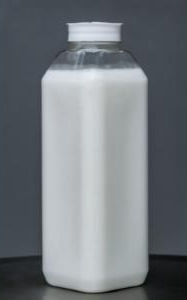 Fresh Camel Milk (pints)