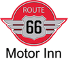 Accommodation in Emerald - Route 66 Motor Inn