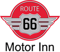 Accommodation in Emerald - Route 66 Motor Inn