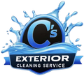 C's Exterior Cleaning Services