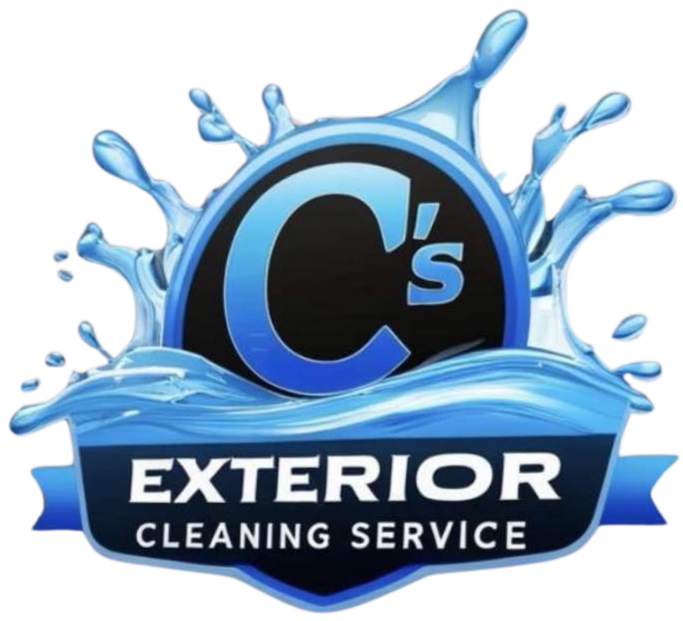 C's Exterior Cleaning Services