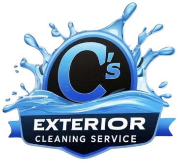 C's Exterior Cleaning Services