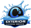 C's Exterior Cleaning Services