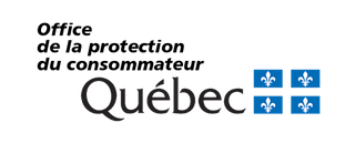 Office de la Protection du Consommateur du Québec logo
