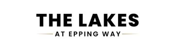 The Lakes at Epping Way Header Logo - Select to go home