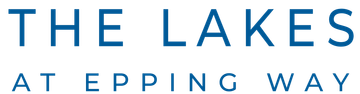 The Lakes at Epping Way Header Logo - Select to go home
