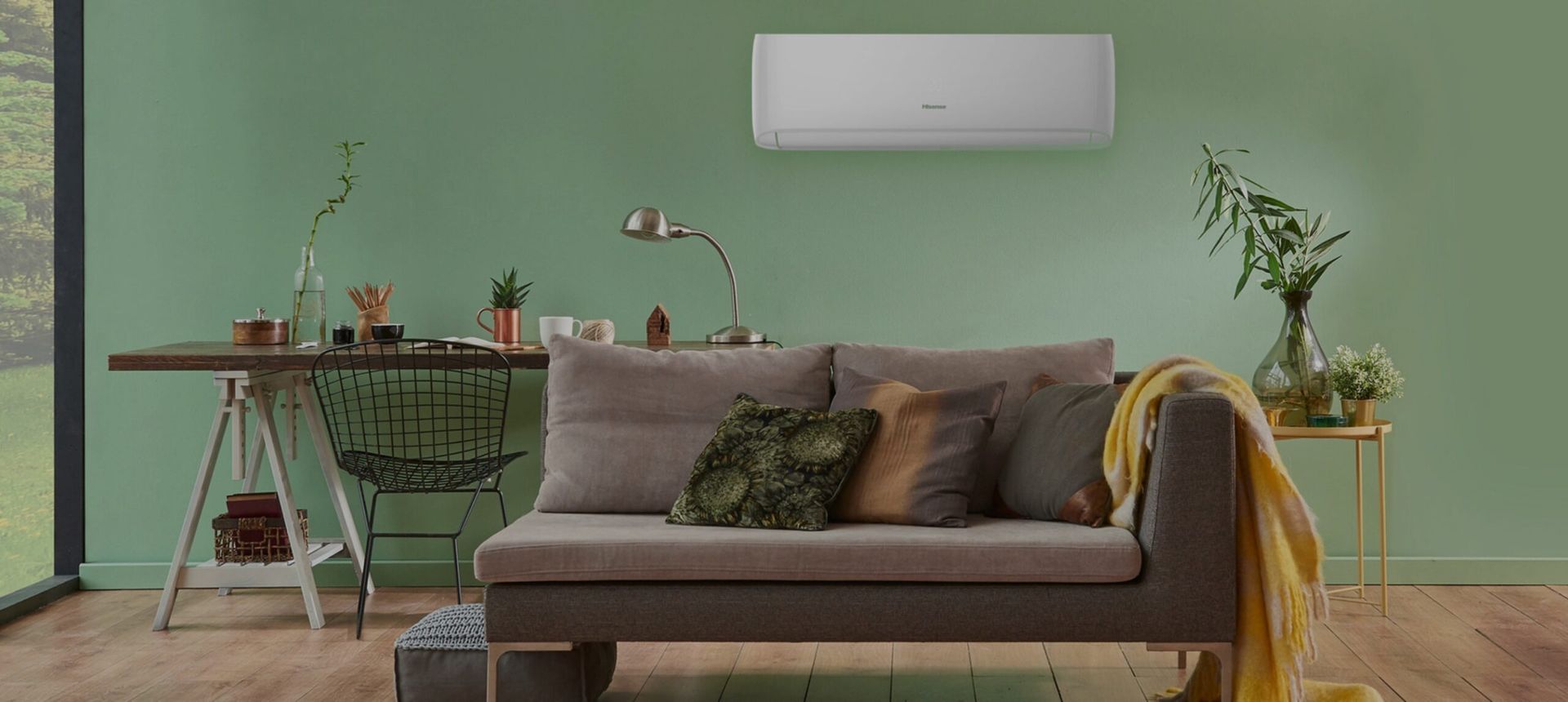 IMPIANTI DI CLIMATIZZAZIONE