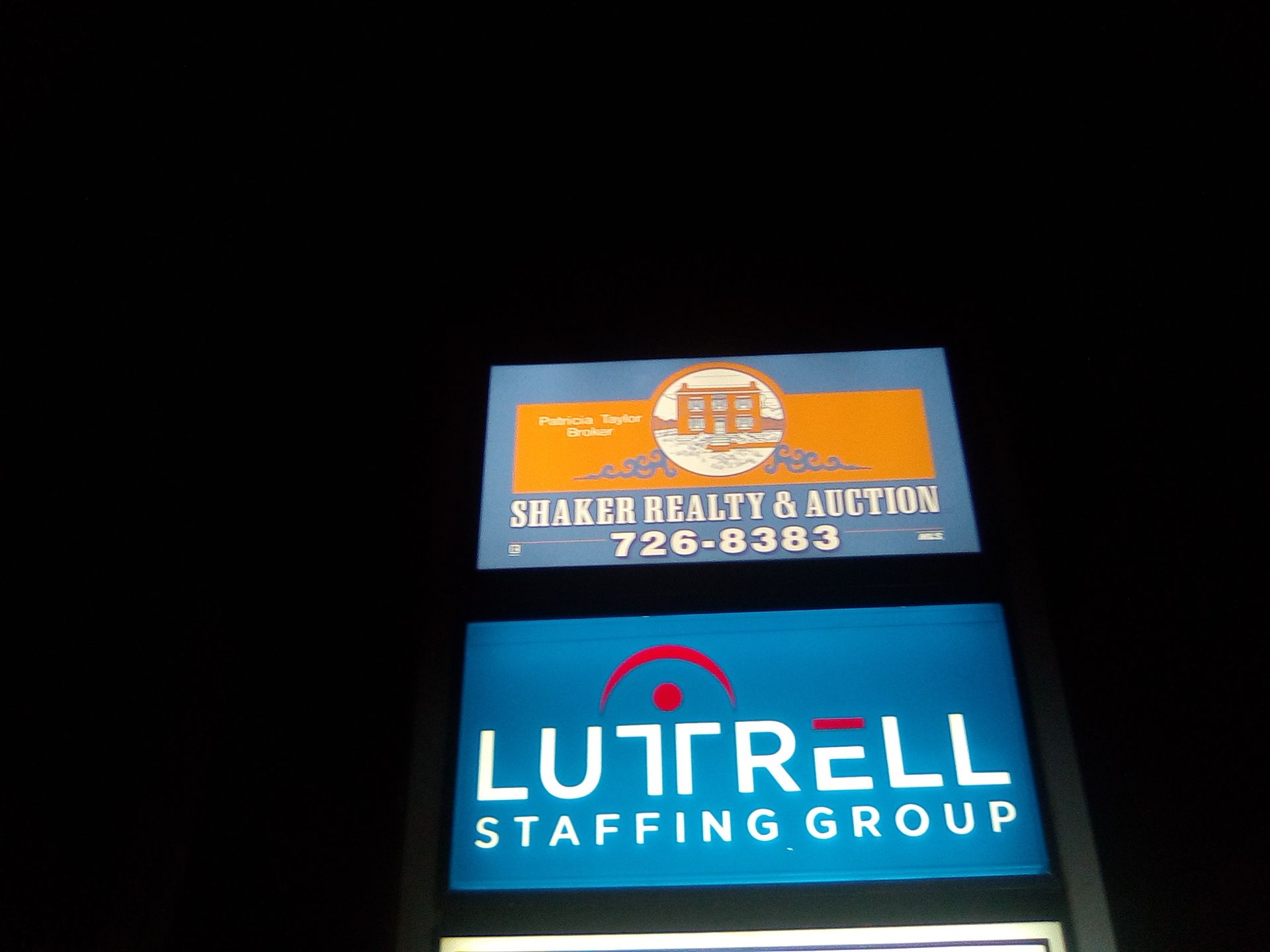 Applications for Pylon Signs - Tennessee Sign Company