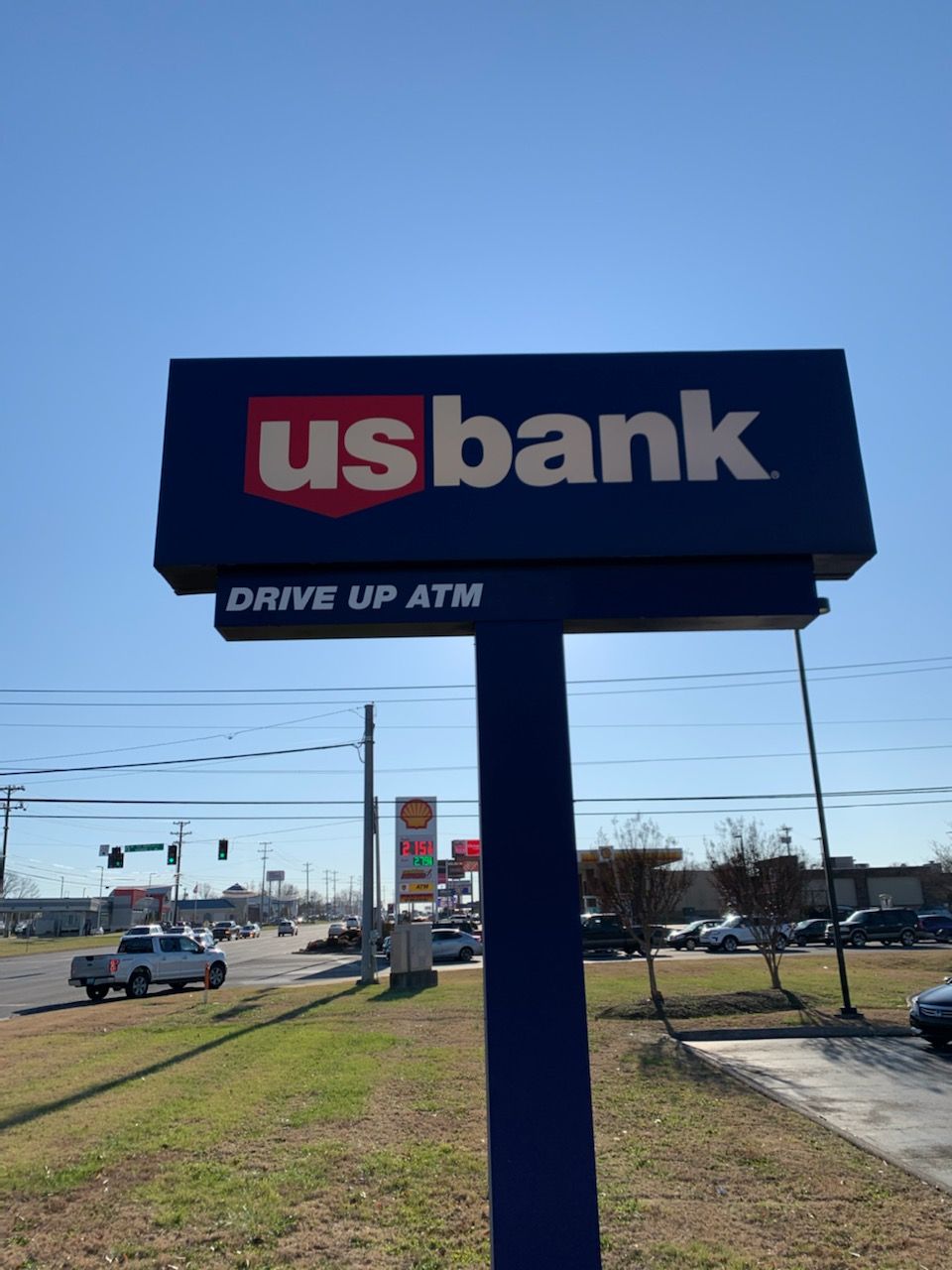 Tennessee Sign Company - Reasons to Choose Cabinet Signs Over Other Options , Custom Cabinet Signage Company