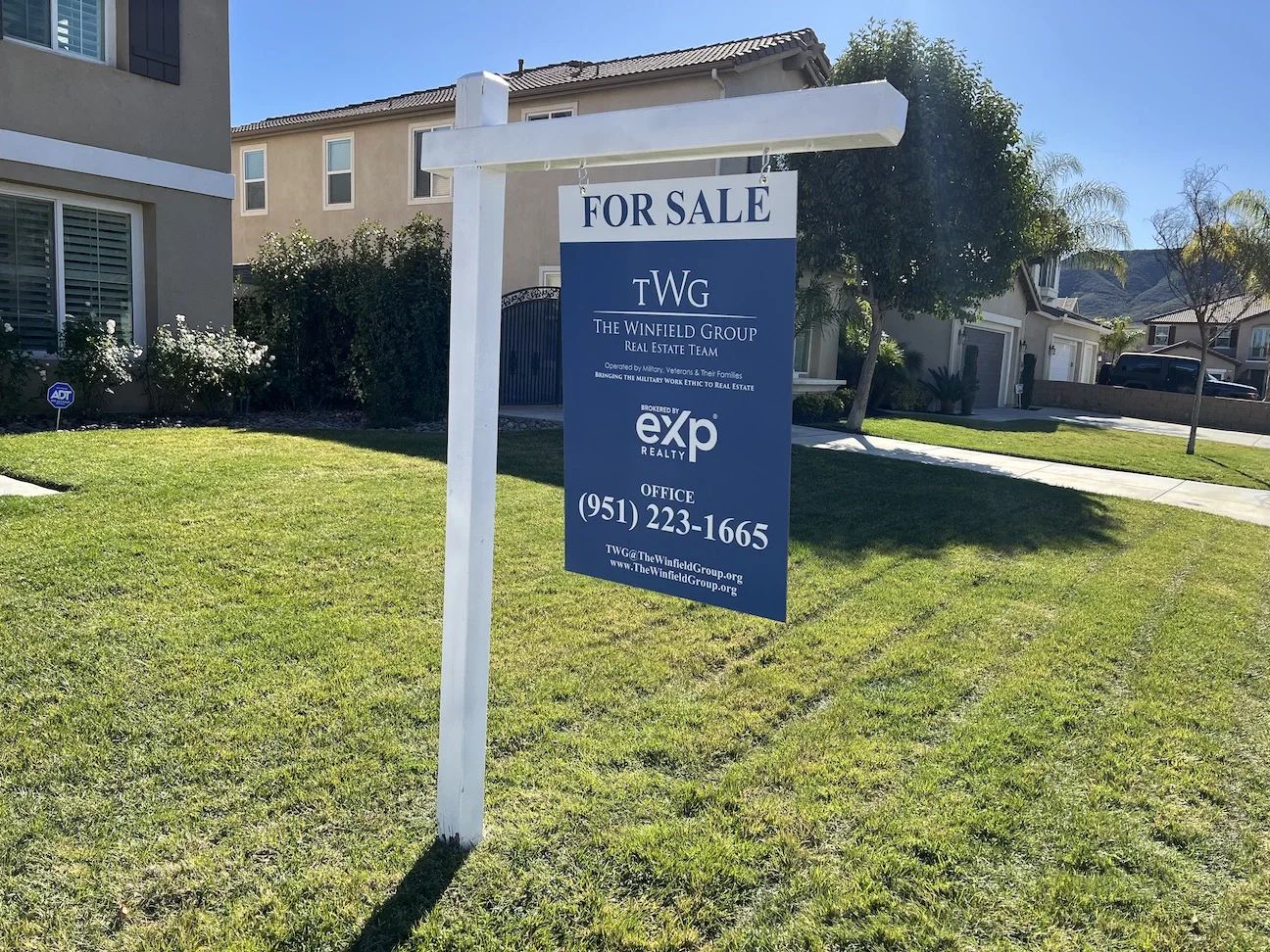 Chattanooga  Real Estate Signs