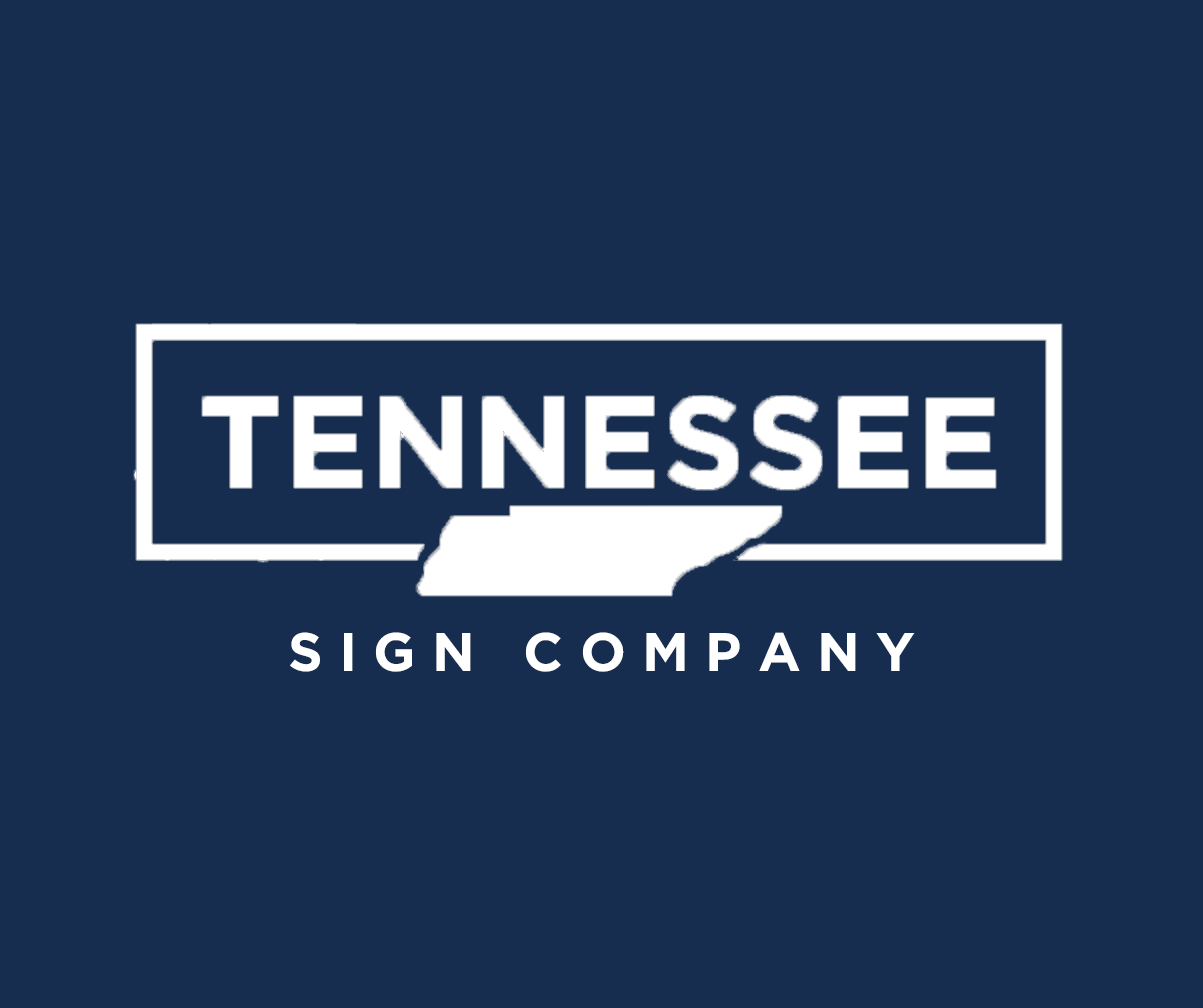 Tennessee Sign Company Logo