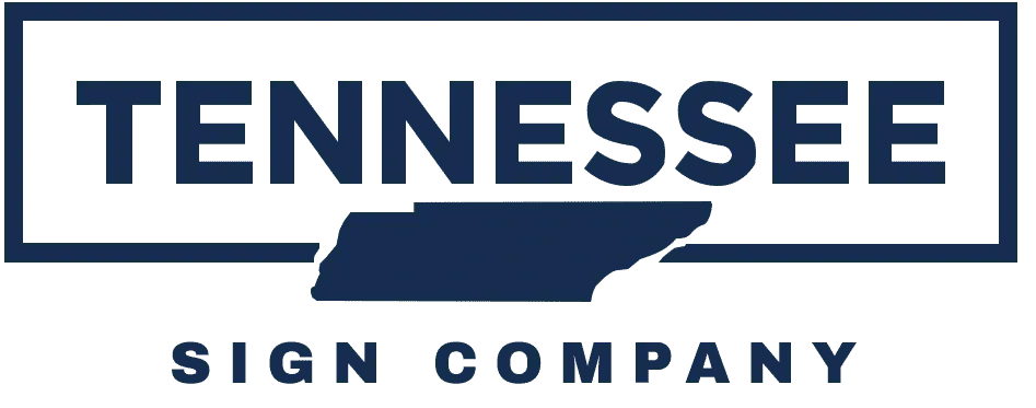 Tennessee Sign Company Logo