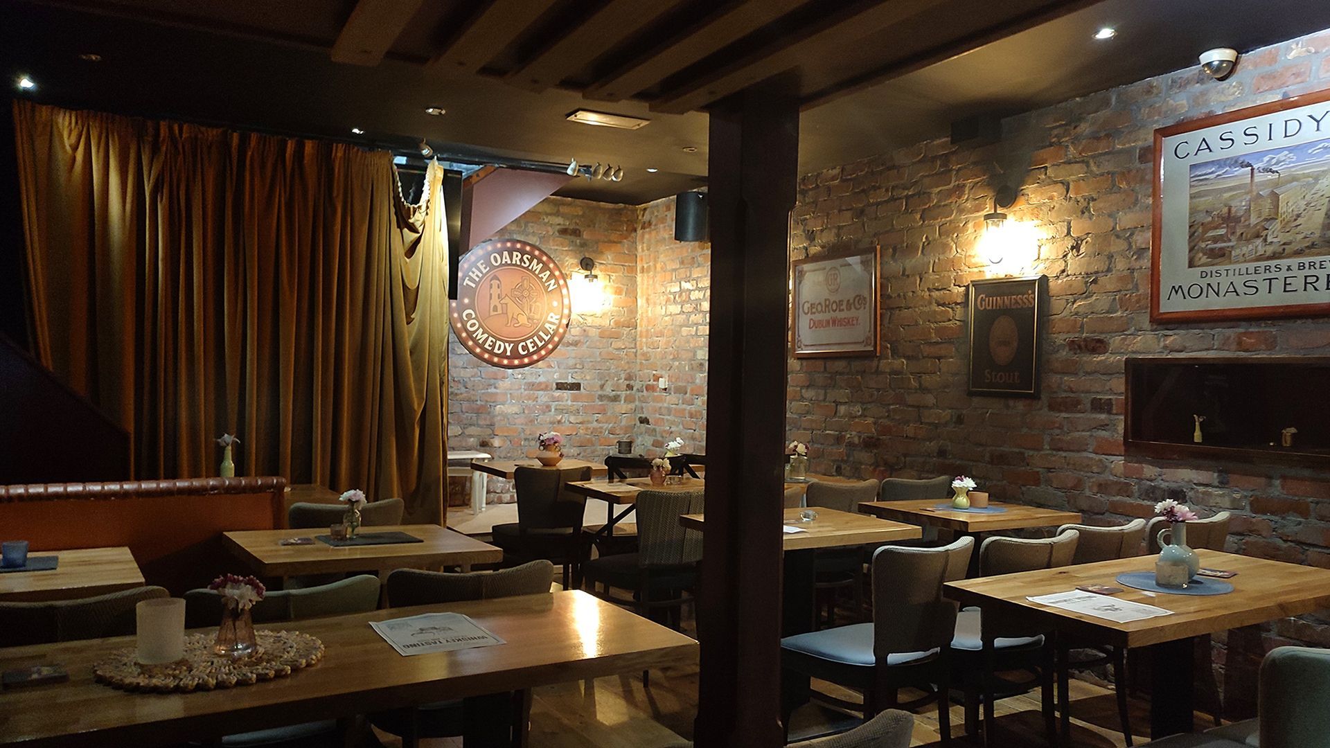 The Oarsman Ringsend, Georgian, Dublin Pub, Drinks, Food Menu, Private Bookings, Corporate Bookings