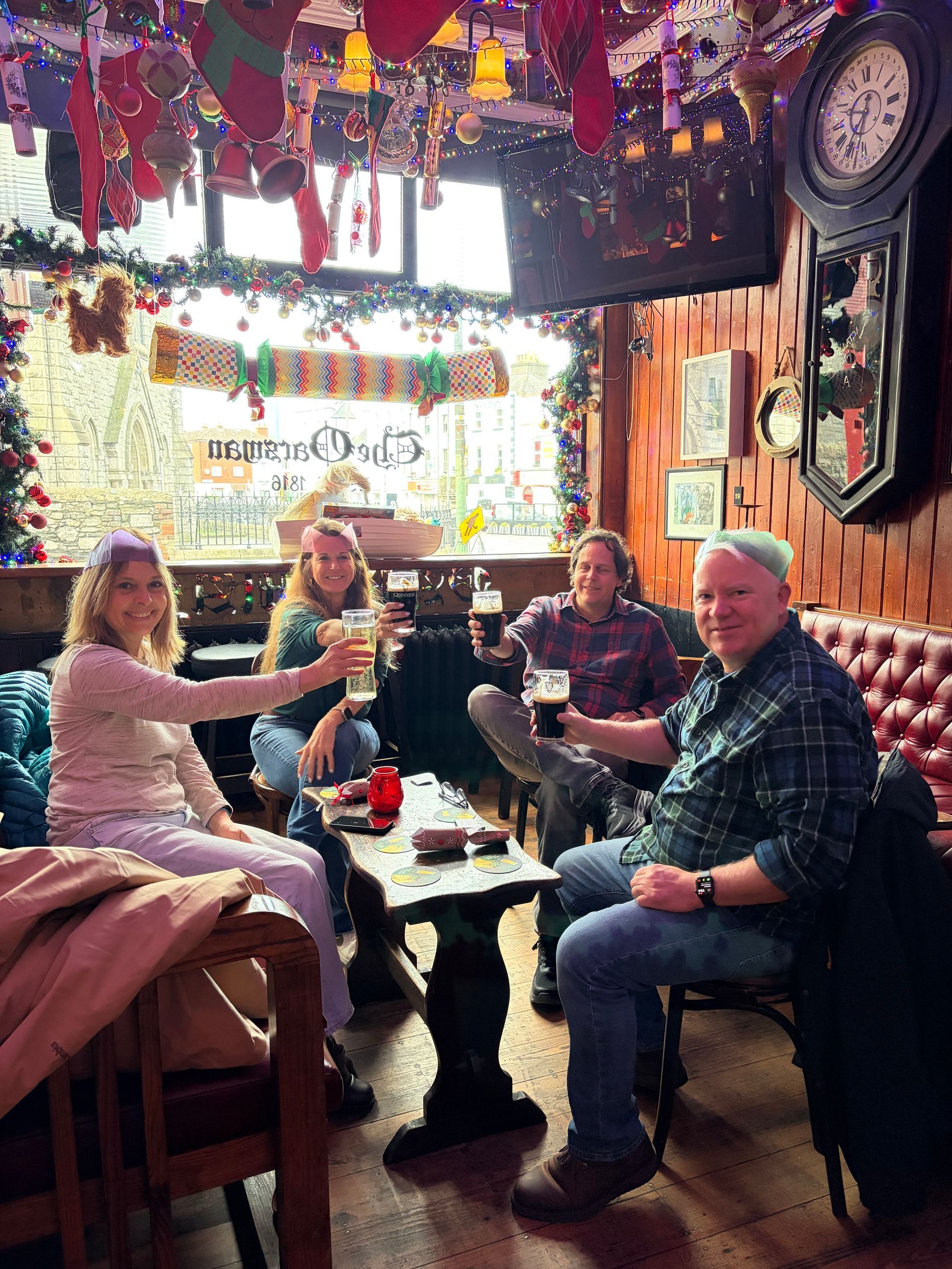 The Oarsman Ringsend, Georgian, Dublin Pub, Drinks, Food Menu, Private Bookings, Corporate Bookings