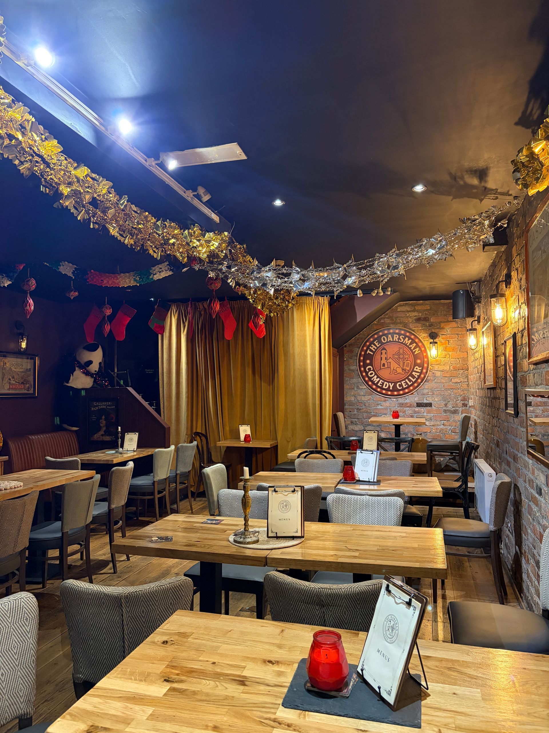 The Oarsman Ringsend, Georgian, Dublin Pub, Drinks, Food Menu, Private Bookings, Corporate Bookings