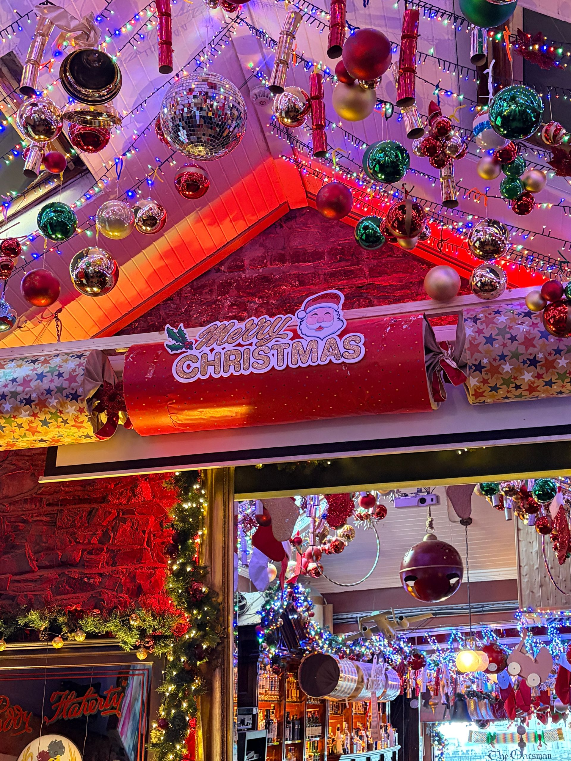 The Oarsman Ringsend, Dublin, Drinks, Food Menu, Private Bookings, Corporate Bookings