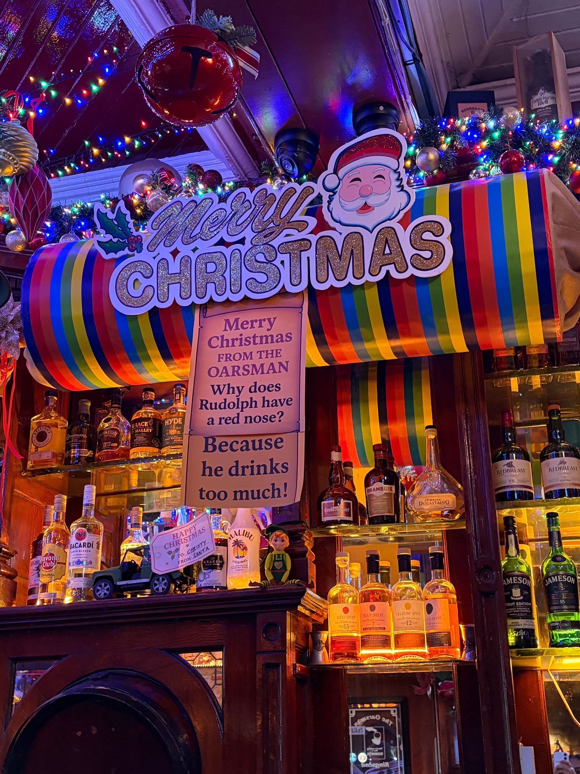 The Oarsman Ringsend, Dublin, Drinks, Food Menu, Private Bookings, Corporate Bookings