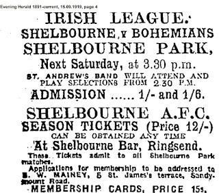 The Oarsman Ringsend, Tunneys, History, Dublin, Shelbourne Park