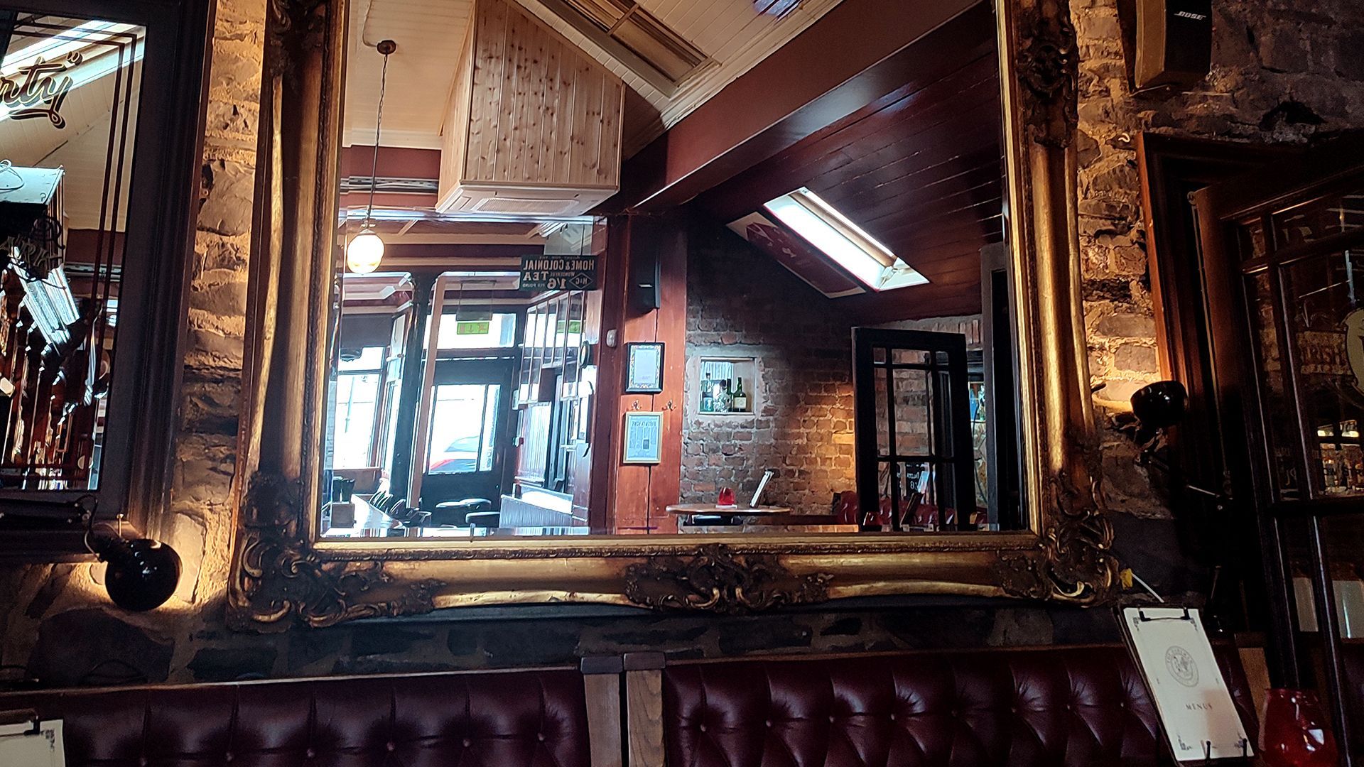 The Oarsman Ringsend, Georgian, Dublin Pub, Drinks, Food Menu, Private Bookings, Corporate Bookings
