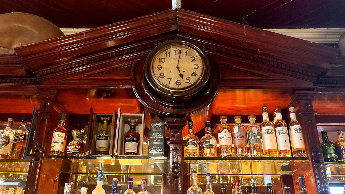 The Oarsman Dublin, Dublin Pub, Corporate Events, Party Bookings, Party Food, Food Menu, Drinks Menu