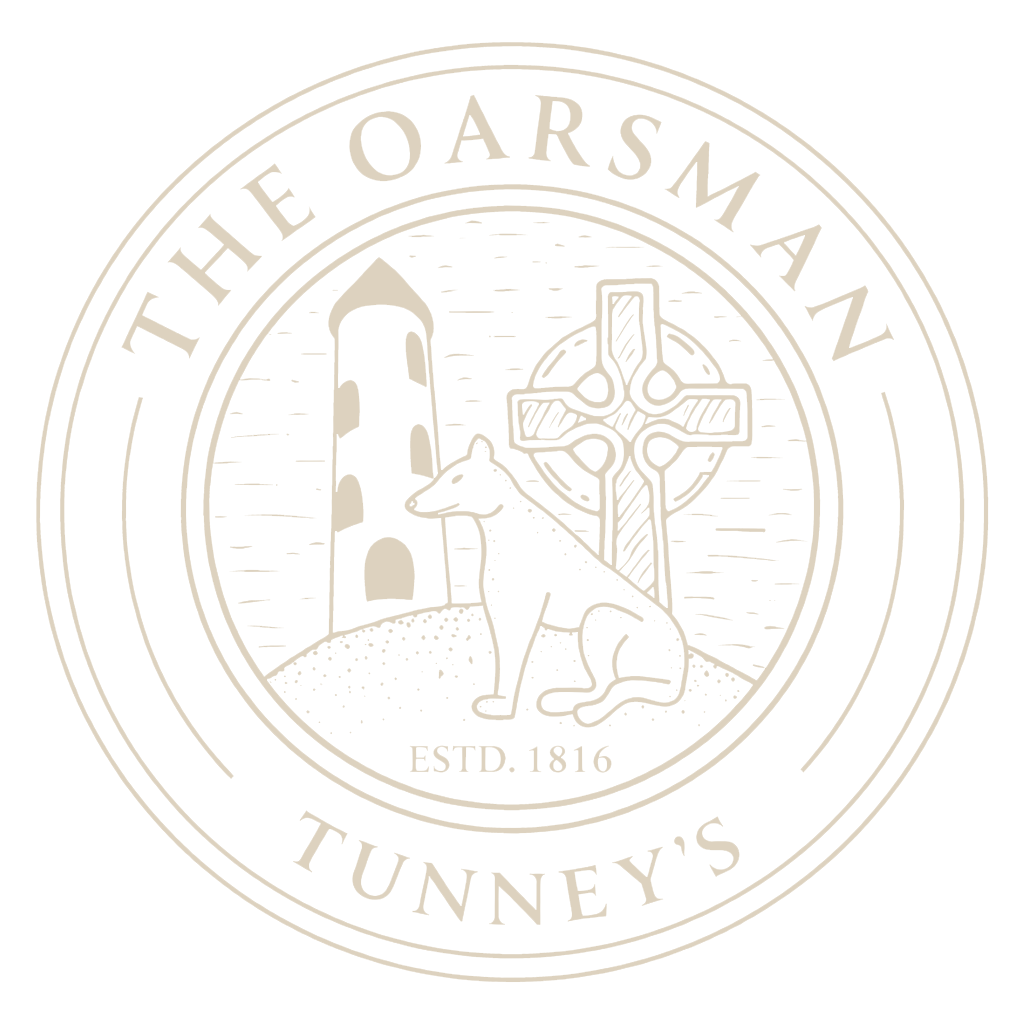 The Oarsman Ringsend, Dublin
