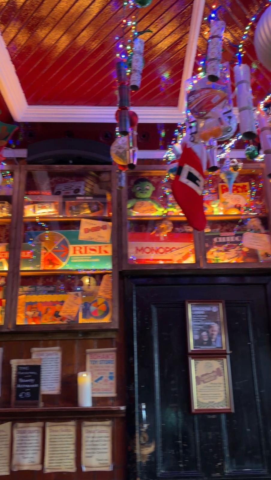 The Oarsman Ringsend, Georgian, Dublin Pub, Drinks, Food Menu, Private Bookings, Corporate Bookings