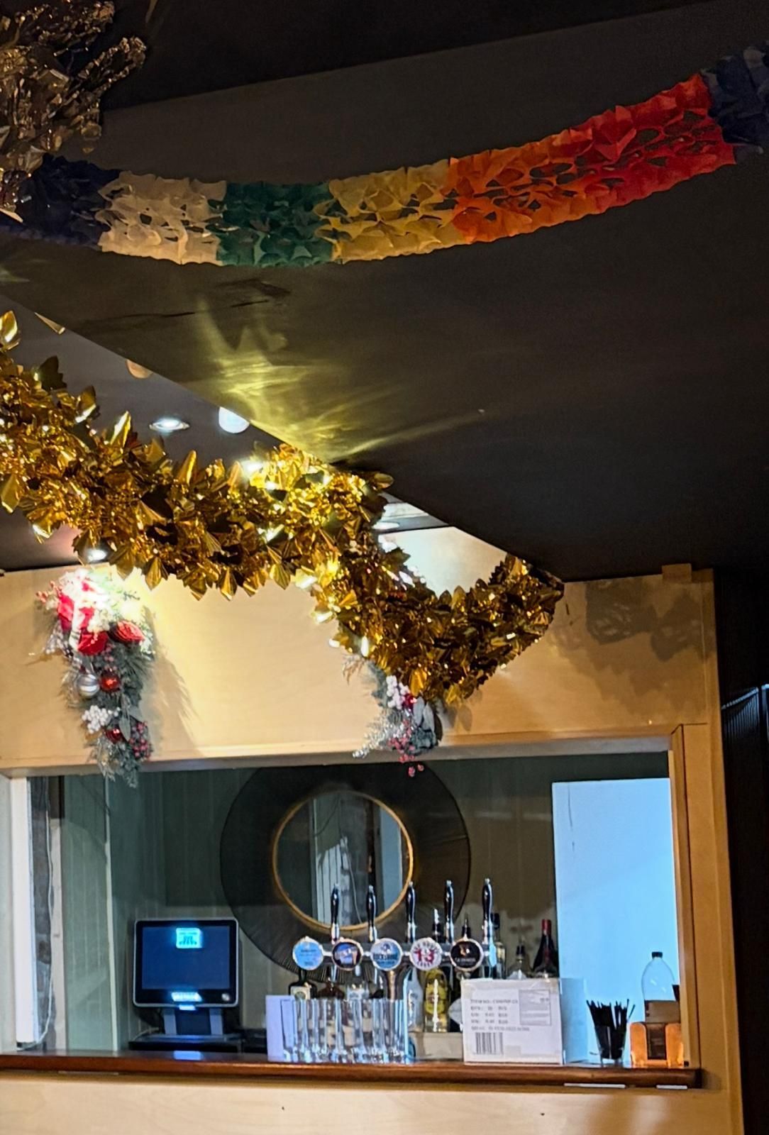 The Oarsman Ringsend, Georgian, Dublin Pub, Drinks, Food Menu, Private Bookings, Corporate Bookings