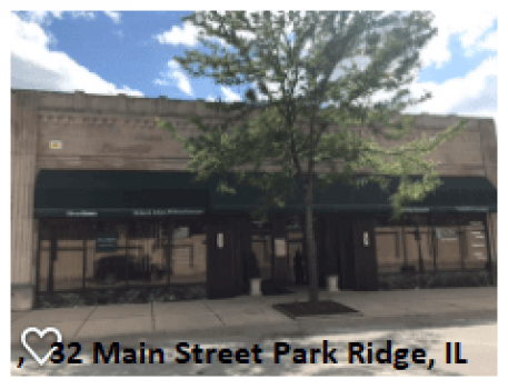 Office Building — Park Ridge, IL — Athans and Associates