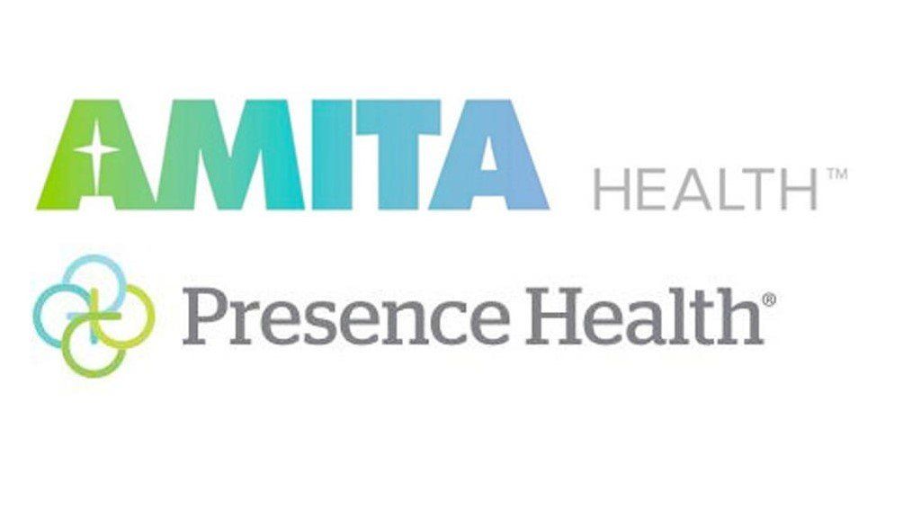Amita Health Presence Health
