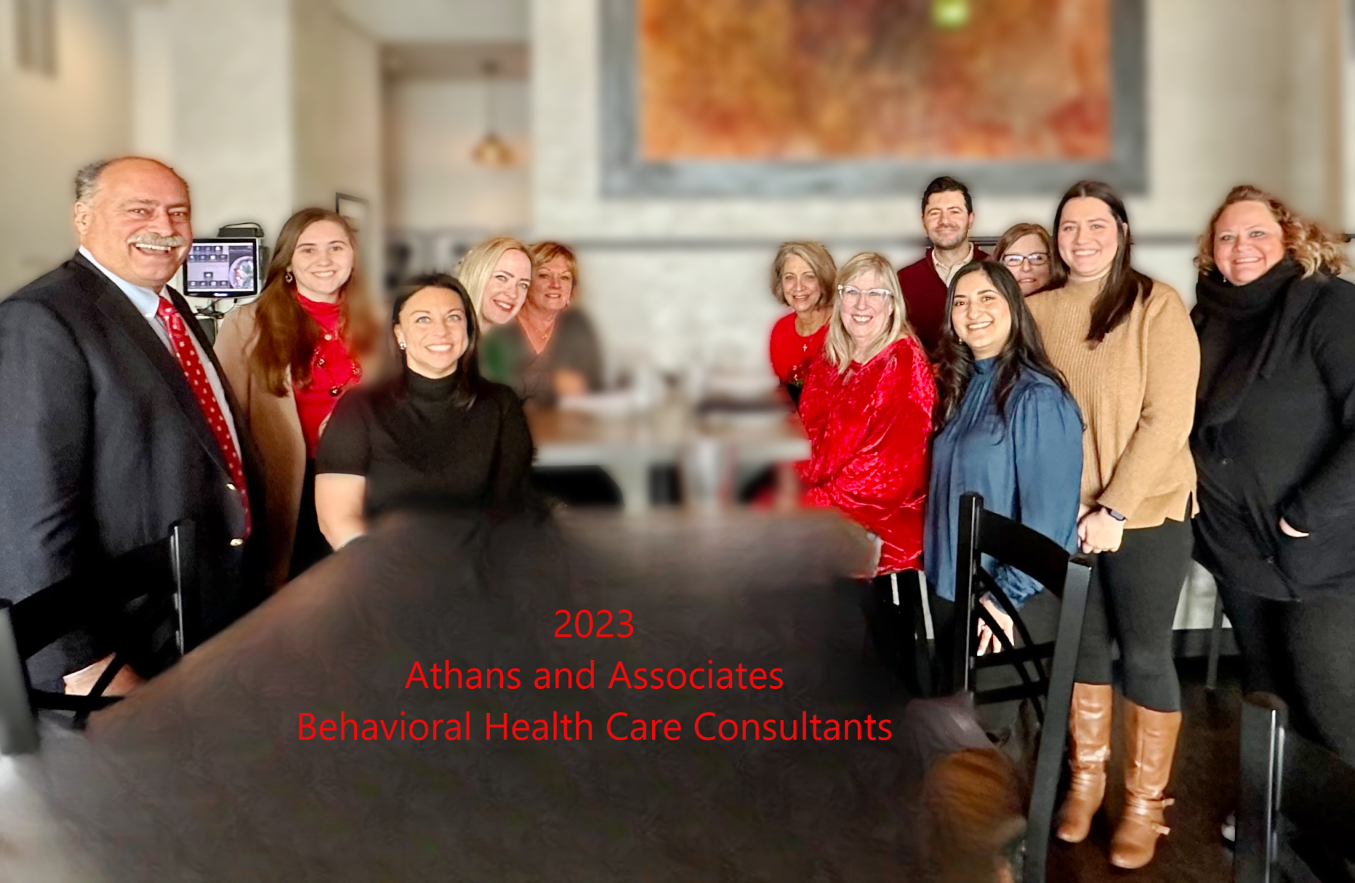 Doctors of Athans and Associates — Park Ridge, IL — Athans and Associates