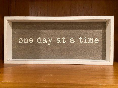 One Day at a Time — Park Ridge, IL — Athans and Associates