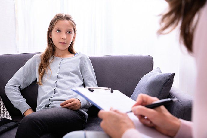 Adolescents Counselling — Park Ridge, IL — Athans and Associates