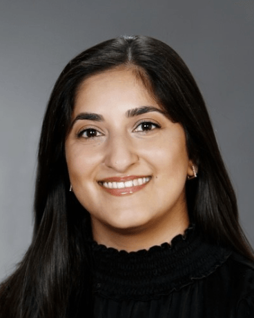 Dr. Kirin Singh — Park Ridge, IL — Athans and Associates